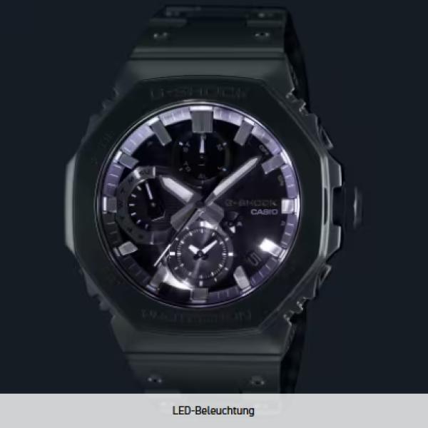G-SHOCK Herren - Armbanduhr GMC-B2100D-1AER