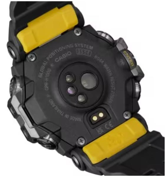 G-SHOCK Herren - Armbanduhr RANGEMAN GPR-H1000-1ER