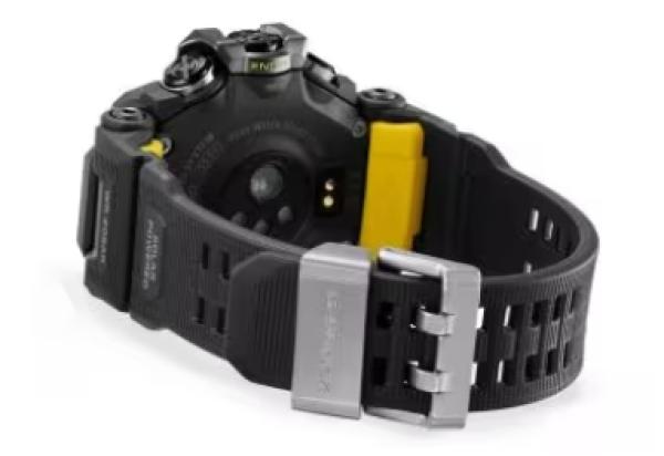 G-SHOCK Herren - Armbanduhr RANGEMAN GPR-H1000-1ER