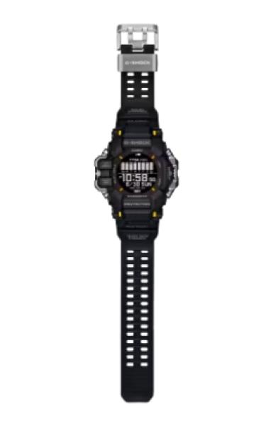G-SHOCK Herren - Armbanduhr RANGEMAN GPR-H1000-1ER