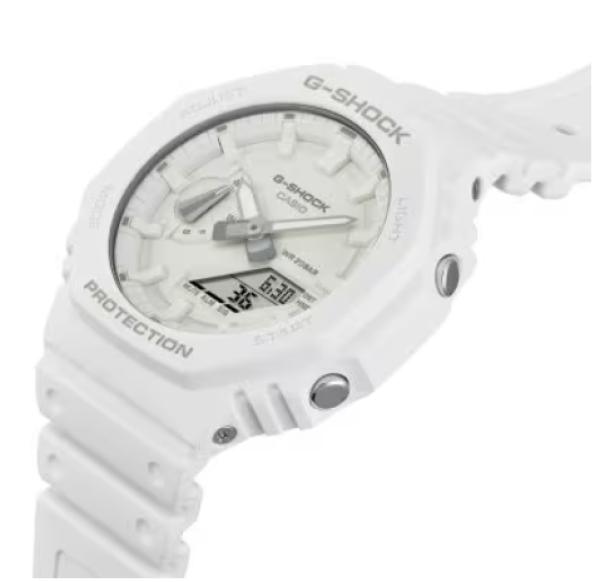 G-SHOCK Herren -Armbanduhr GA-2100-7A7ER