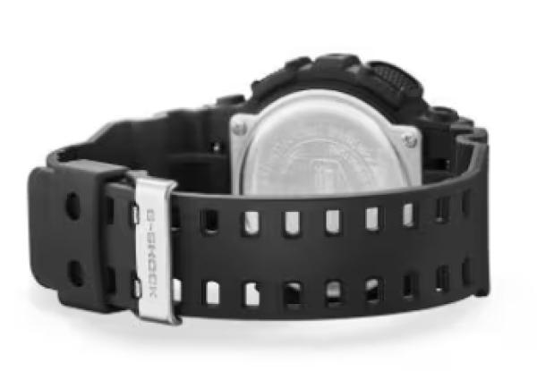 G-SHOCK Herren - Armbanduhr GD-010BEG-1ER