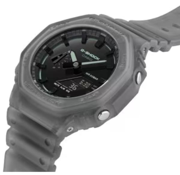 G-SHOCK Herren -Armbanduhr GA-2100K-1AER