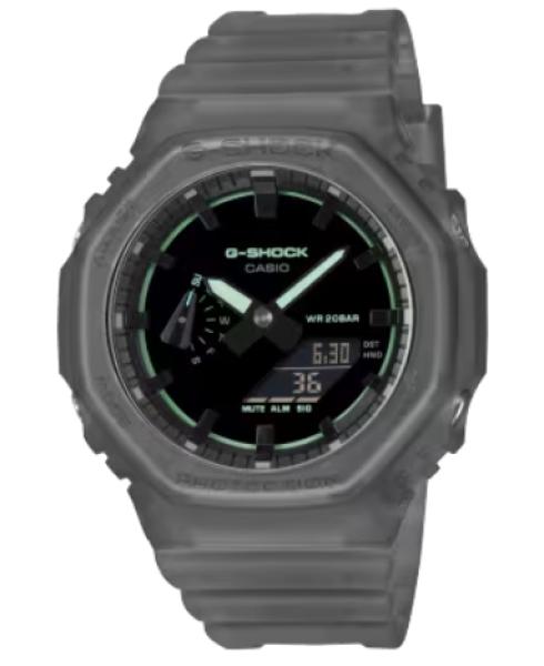 G-SHOCK Herren -Armbanduhr GA-2100K-1AER