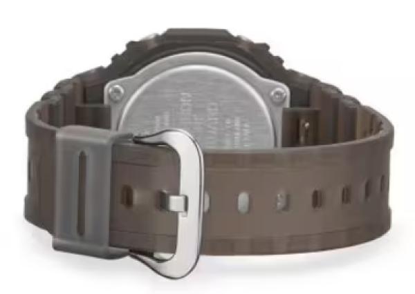 G-SHOCK Herren - Armbanduhr GA-2100K-5AER