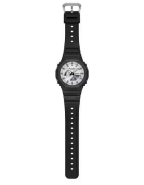 G-SHOCK Herren - Armbanduhr GA-100WD1AER