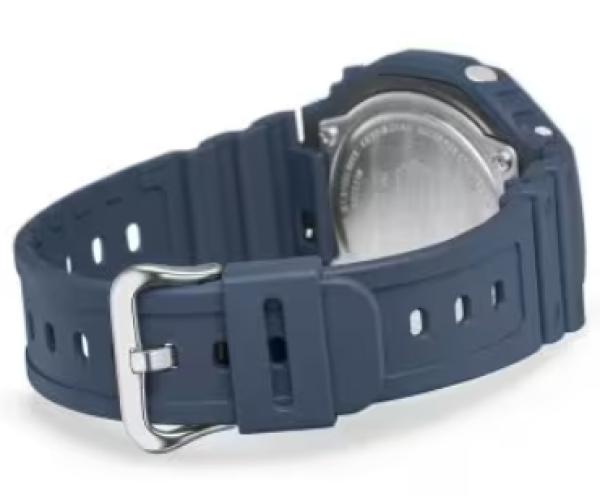 G-SHOCK Herren - Armbanduhr GA-B2100-2AER