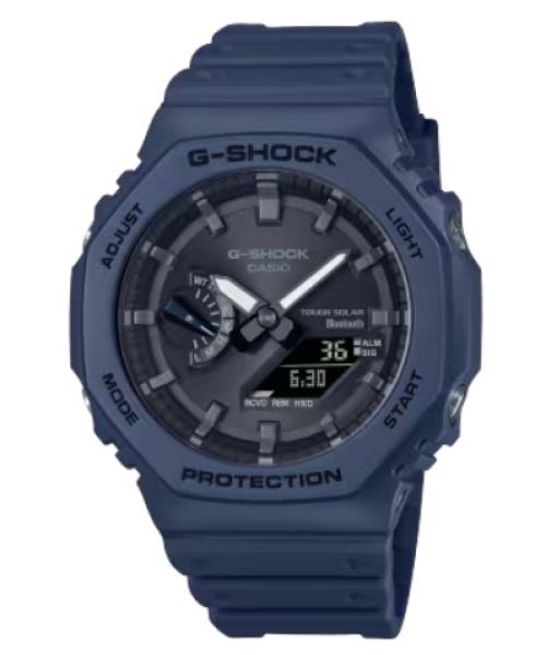 G-SHOCK Herren - Armbanduhr GA-B2100-2AER