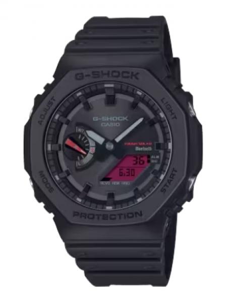 G-SHOCK Herren - Armbanduhr GA-B2100BBR-1AER