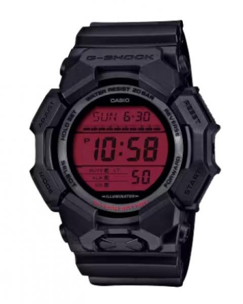 G-SHOCK Herren - Armbanduhr GA-B2100BBR-1AER