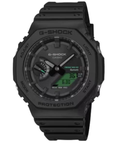 G-SHOCK Herren - Armbanduhr GA-B2100BEG-1AER