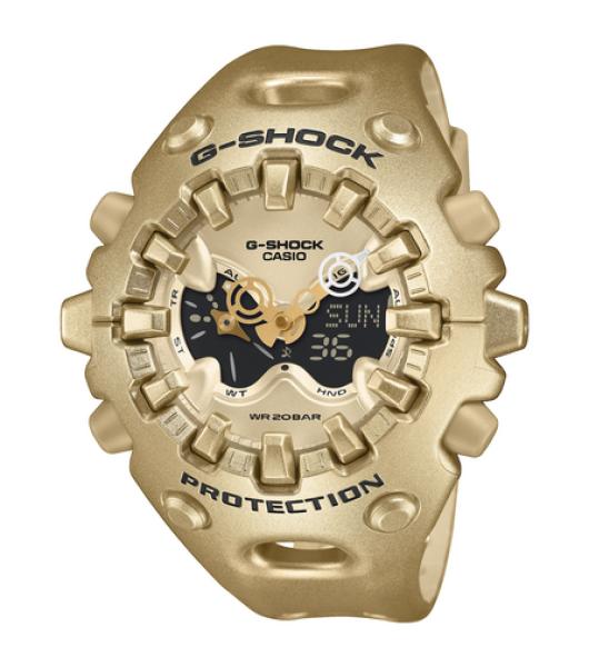 G-SHOCK Herren - Armbanduhr GA-V01-9AER