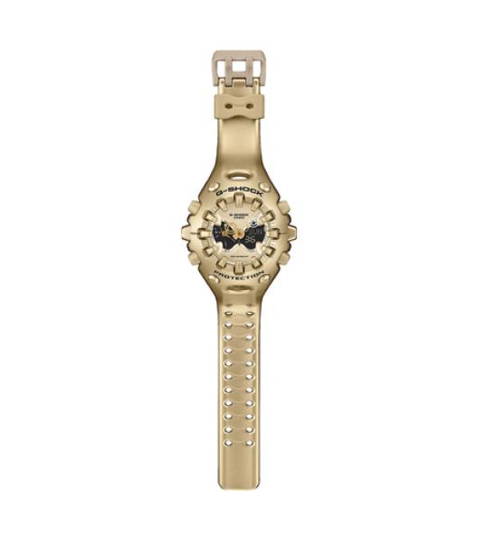 G-SHOCK Herren - Armbanduhr GA-V01-9AER