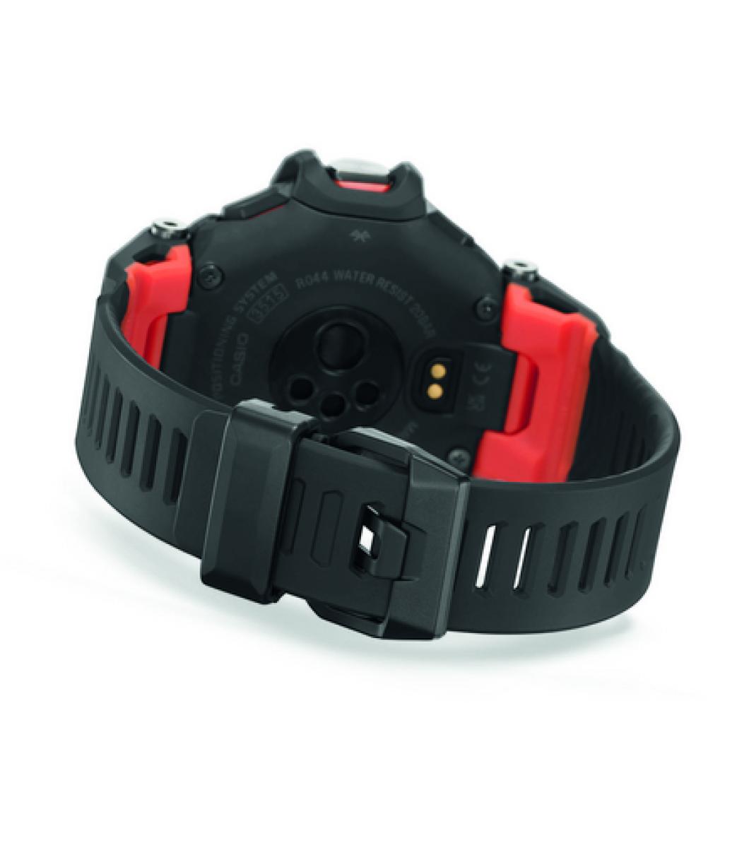 G-SHOCK - Ringuhr Casio X J Balvin CRW-001JB-9ER