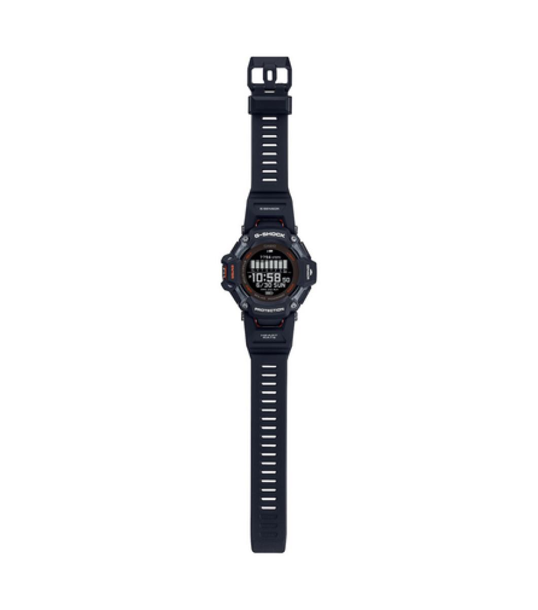 G-SHOCK - Ringuhr Casio X J Balvin CRW-001JB-9ER