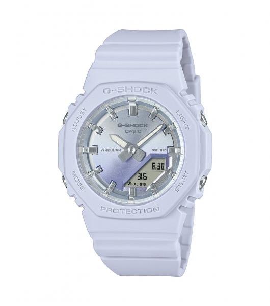 G-SHOCK Damen - Armbanduhr GMA-2100TLS-8AER