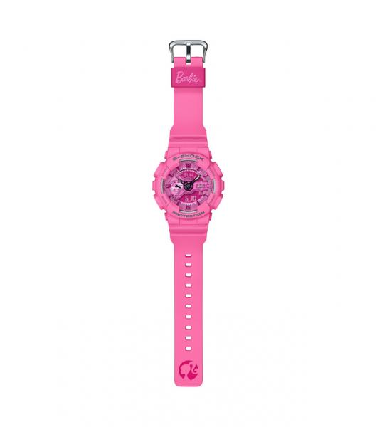 G-SHOCK Damen - Armbanduhr GMA-S110BE-4AER