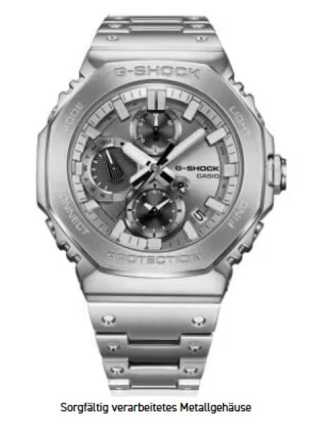 G-SHOCK Herren - Armbanduhr GMC-B2100ADS-1AER