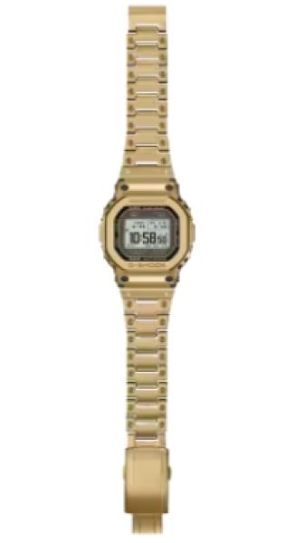 G-SHOCK Herren - Armbanduhr GMW-BZ5000GD-9ER