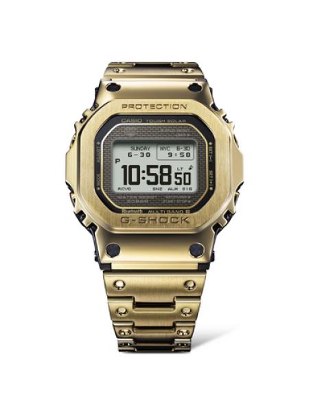 G-SHOCK Herren - Armbanduhr GMW-BZ5000GD-9ER