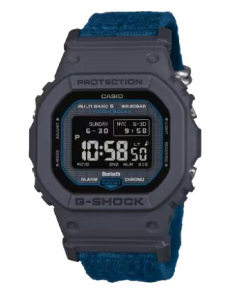 G-SHOCK Herren - Armbanduhr GW-BX5600CBG-2ER