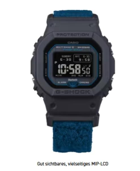 G-SHOCK Herren - Armbanduhr GW-BX5600CBG-2ER