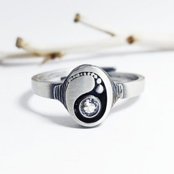 NORDFORM Damen - Ring A-1-969 #52
