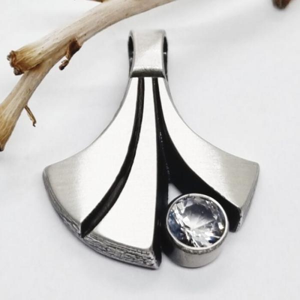 NORDFORM Damen - Anhänger N-3-1516