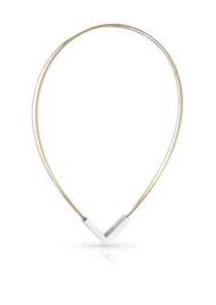 CLIC Damen - Collier C226gold