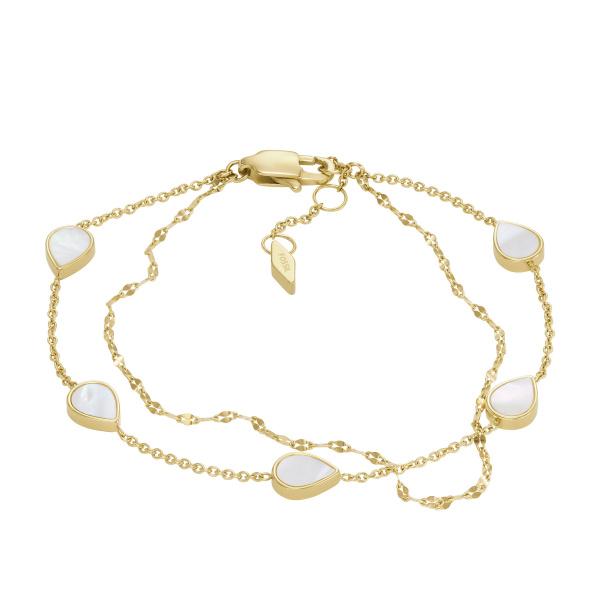 FOSSIL Damen - Armband JF04317710