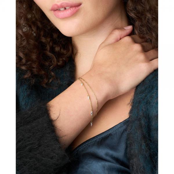 FOSSIL Damen - Armband JF04895710