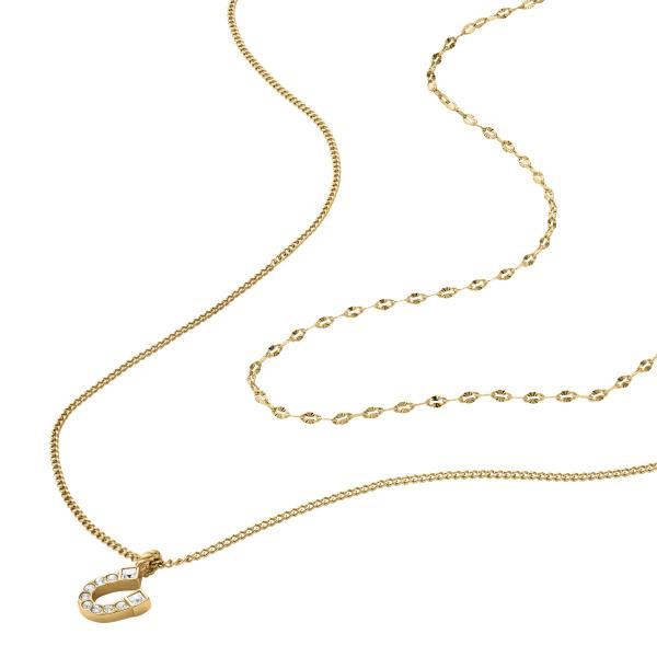 FOSSIL Damen - Kette JF04906710