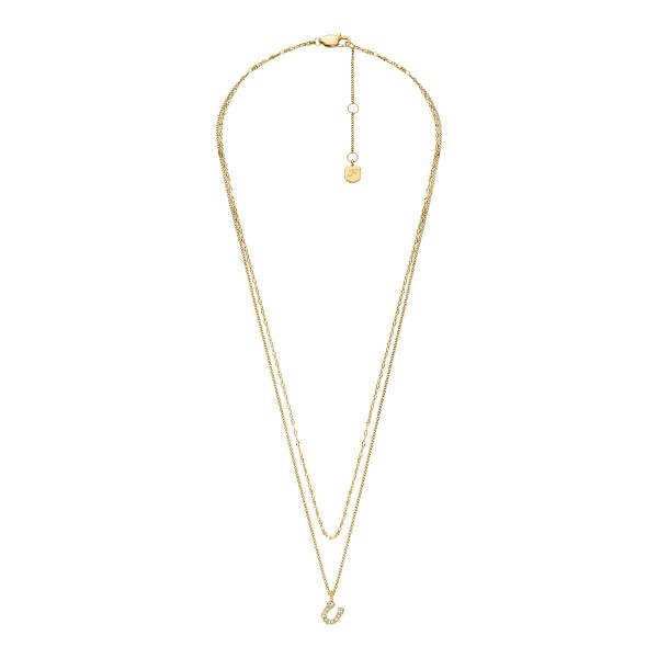 FOSSIL Damen - Kette JF04906710