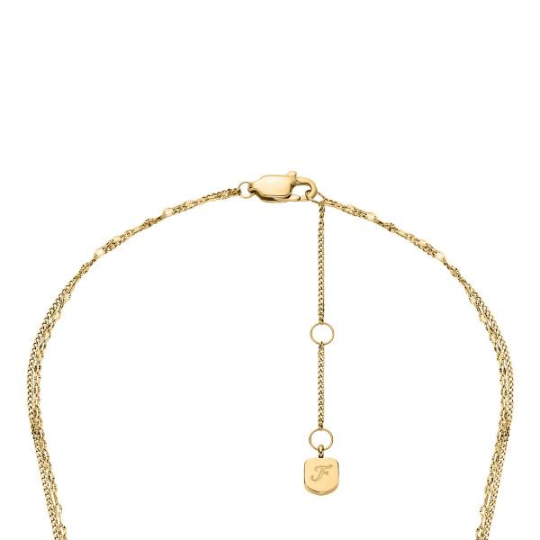 FOSSIL Damen - Kette JF04906710