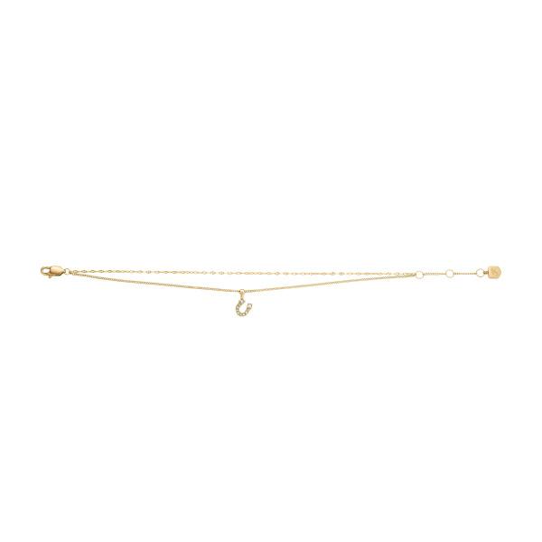 FOSSIL Damen - Armband JF04907710