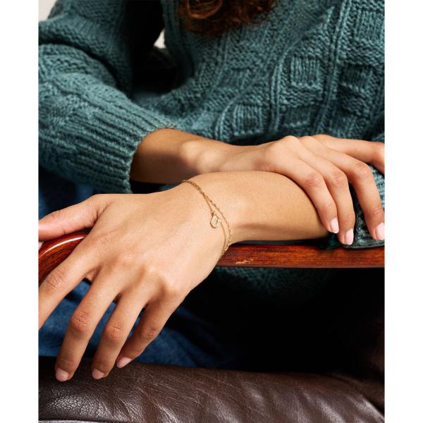FOSSIL Damen - Armband JF04907710