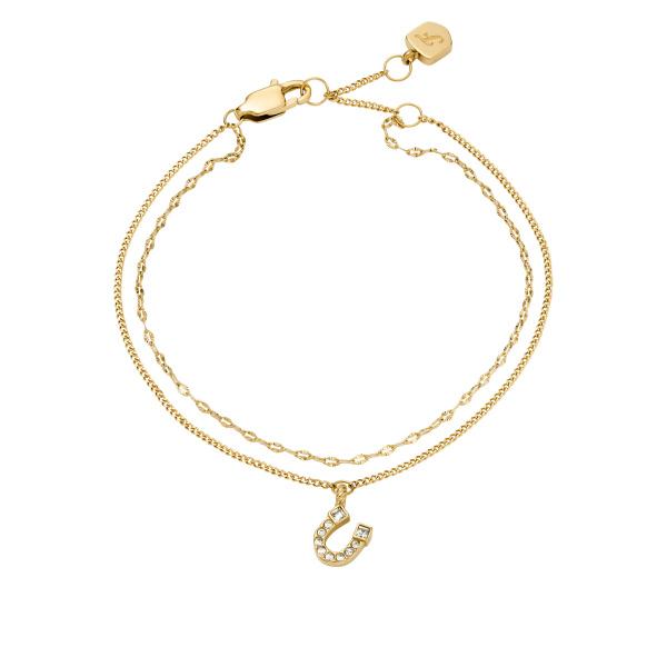 FOSSIL Damen - Armband JF04907710