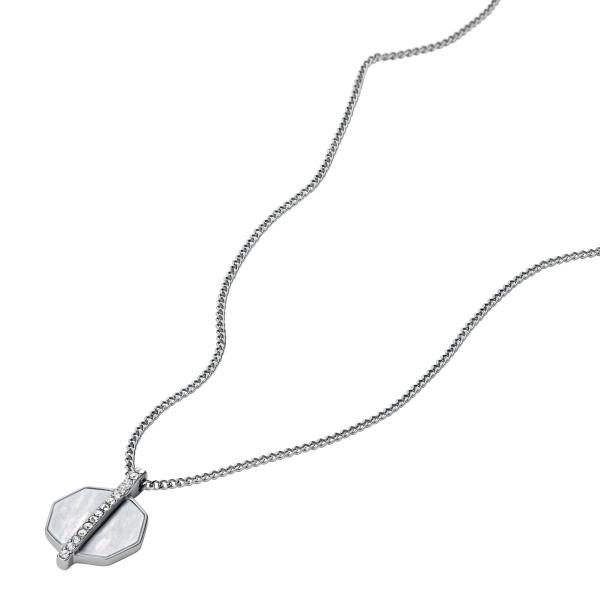 FOSSIL Damen - Kette JF04909040