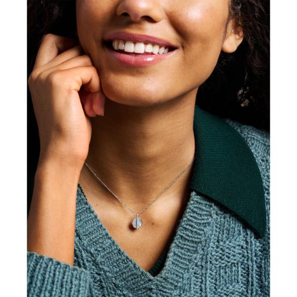 FOSSIL Damen - Kette JF04909040