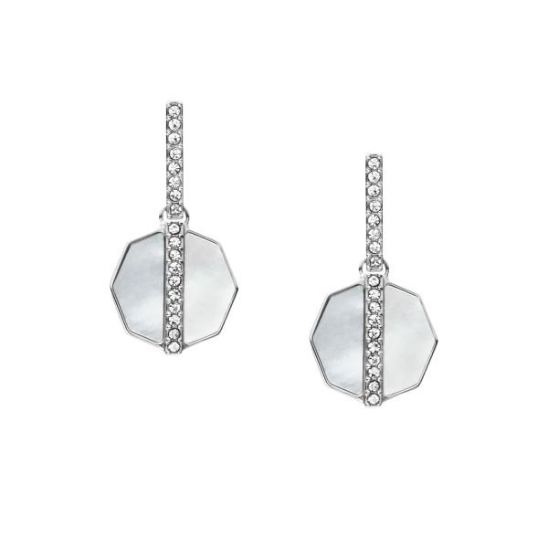 FOSSIL Damen - Ohrhänger JF04911040