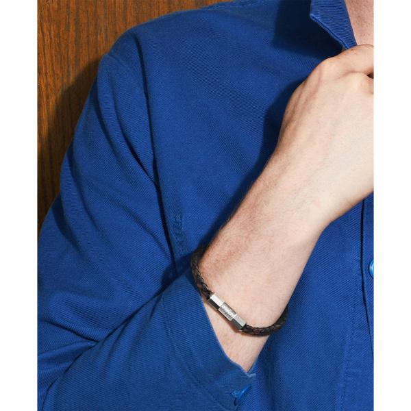 FOSSIL Herren - Armband JF04918040