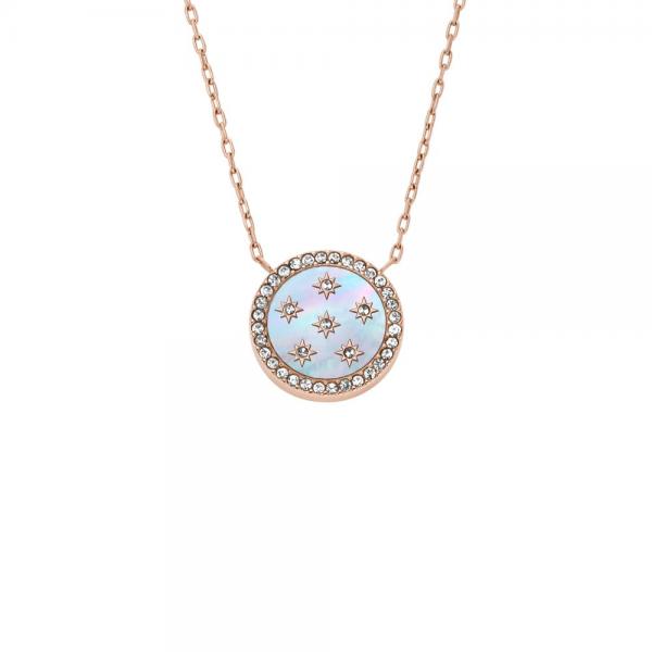 FOSSIL Damen - Halskette JF04936791