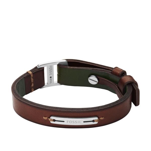 FOSSIL Herren - Armband JF04963040
