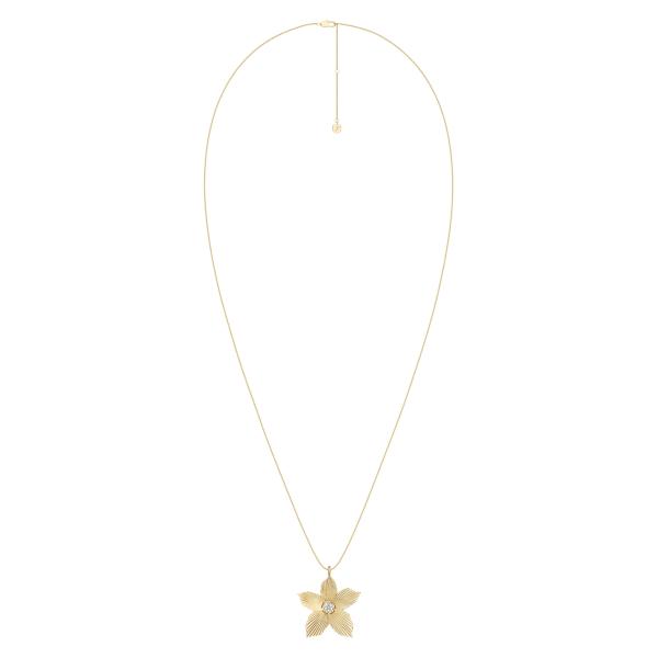 FOSSIL Damen - Kette JF04968710