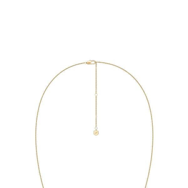 FOSSIL Damen - Kette JF04970710