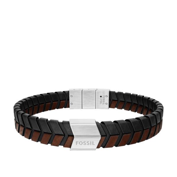 FOSSIL Herren - Armband JF04984040
