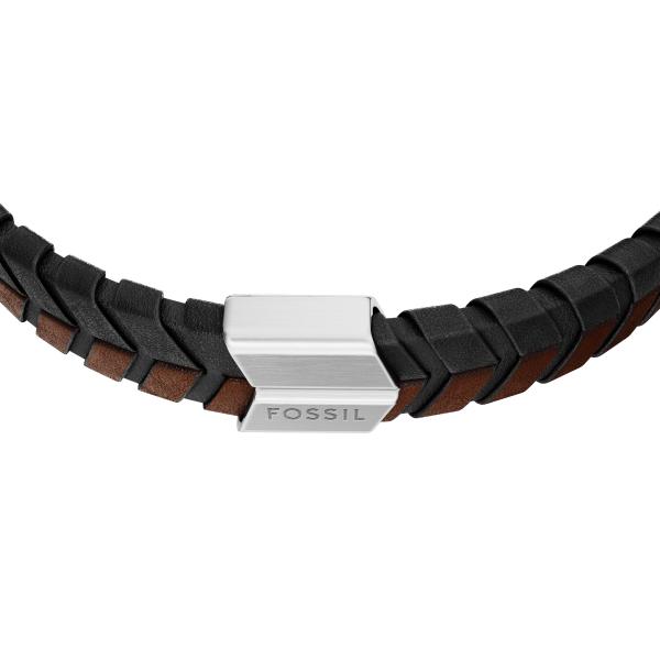 FOSSIL Herren - Armband JF04984040