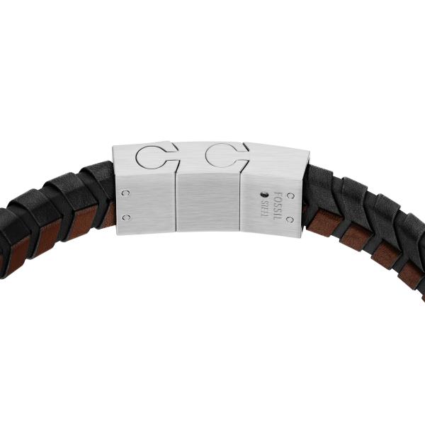 FOSSIL Herren - Armband JF04984040