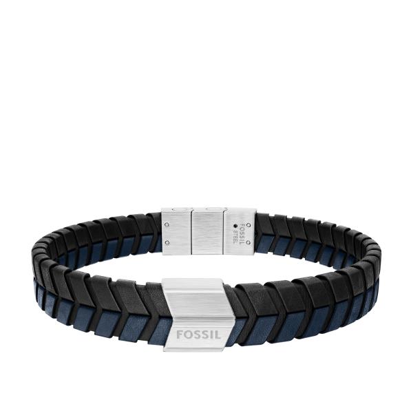 FOSSIL Herren - Armband JF04985040