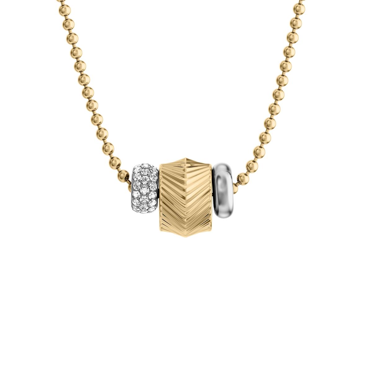 FOSSIL Damen - Kette JF04993998